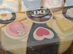 -DQ·蛋糕·冰淇淋(周浦万达店)