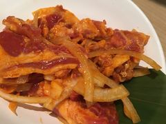 -新石器烤肉(张家港购物公园店)