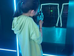 -世代星球·保龄球·镭战真人CS·团建(杨浦店)