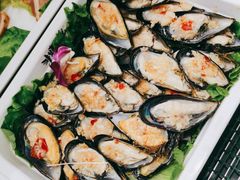 -非烤勿扰自助烤肉(东城时尚店)
