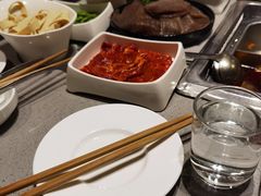 -海底捞火锅(奥山世纪城店)