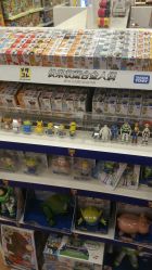 -kidsland(上海环球港店)