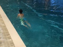 -上海浦东嘉里大酒店