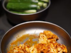 牛黄喉-夜食白市Yespicy·烧烤啤酒宵夜(番禺四海城店)