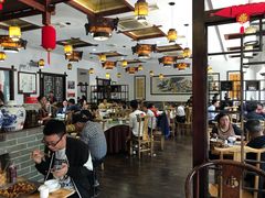 大堂-曹家小厨(贵阳路店)