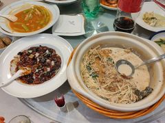 -上海皇廷花园酒店·御宴中餐厅
