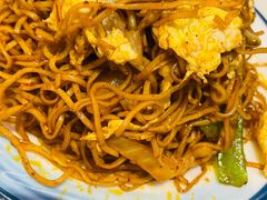-叁宝烤肉• 西安烧烤(太乙路店)