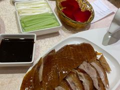 -便宜坊烤鸭店(甜水园店)