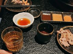 -樱嘢·炭火烧肉(惠南店)
