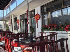 -柳沟豆腐宴64号院