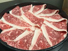 -和牛 烧肉寿喜烧涮锅 善(心斎橋店)