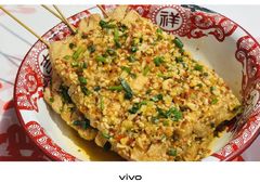 -鸿先阁·干煸虾(星沙店)