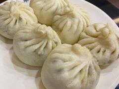 -庆丰包子铺(和平里店)