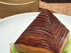 -宁波柏悦酒店·钱湖渔港