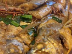 -妈妈菜舟山海鲜(定海古城店)