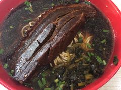 大肉面-小龙大肉面馆