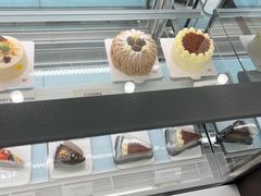 -派悦坊·甜品·蛋糕(虹口龙之梦店)