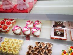 -好利来(东直门银座店)