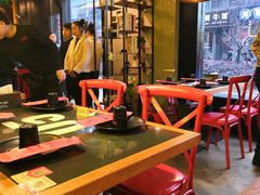大堂-红钳侠小龙虾·烧烤(中赢康康谷店)