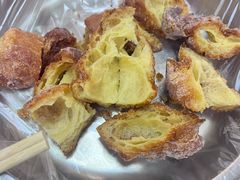 -蒙记老牌豆浆