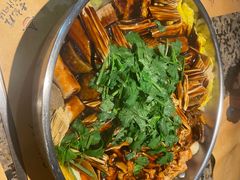 -黄记煌三汁焖锅(三胞广场店)