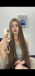 点击看大图 -3am hair salon烫发染发接发