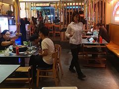 -正宗齐齐哈尔烤肉·齐牛哥鲜切炭火烤肉(杭州总店)