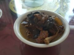 -北京龙庆四季香农家饭庄·灶台鱼·碳烤虹鳟鱼(龙庆峡店)