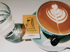 -sugarman espresso素饮糖人高新咖啡工厂