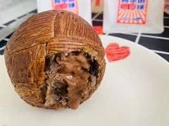 -好利来(奥林匹克购物广场店)
