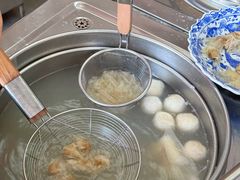 -同利肉燕老铺(澳门路店)