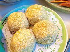 -兰溪小馆(东直门簋街店)