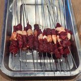 烤串串串不停～