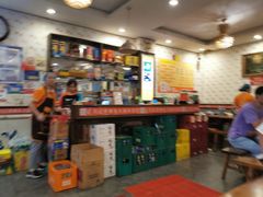 -冯记香辣兔火锅(茶店子总店)