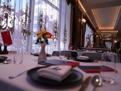 -马克西姆俄罗斯餐厅(通亚街店)