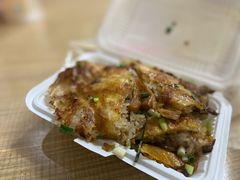 -味美香豆皮