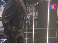 -厦门帷幕开啦红地毯蜡像艺术馆