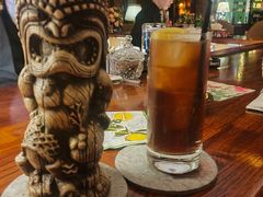-OX BAR 拉培耶小镇(大连老街店)