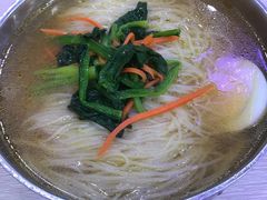 -三姐妹冷面馆(保卫路店)
