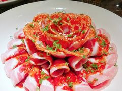 -韩厨（原金韩宫）(万达广场店)