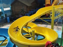 -青岛东方影都融创水世界