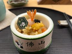 -竹· SUSHI TA-KE日本料理(王府井店)