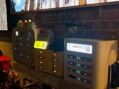 -麦凯伦烧烤·精酿超级工厂店(金桥总店)