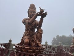 -天坛大佛