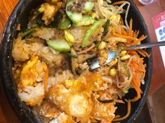 -鑫日千里马朝鲜族小馆(总店)