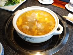 -先机®·泉水鸡汤(七星岗店)