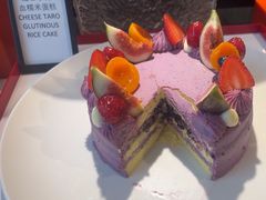 -视界美食自助餐厅·石家庄希尔顿酒店