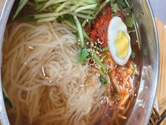 -鸡西冷面(翠竹店)