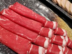 牛肉组合-王家渡火锅(金宝汇店)