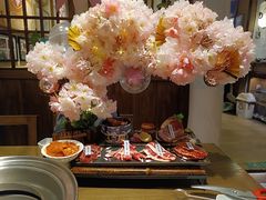 -樱宿日式和牛烧肉(五道口店)